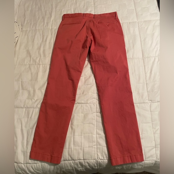 Men’s J.Crew Pants 31 x 30 770 Straight Cut - Picture 4 of 5